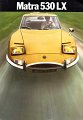 Matra-530 LX004